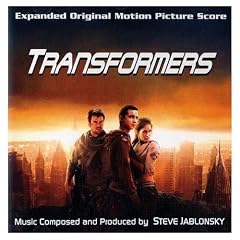Transformers - Ltd.Edn.
