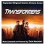 Transformers - Ltd.Edn.