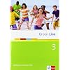 Green Line 3. Workbook mit Audio-CDs. 7. Klasse: BD 3