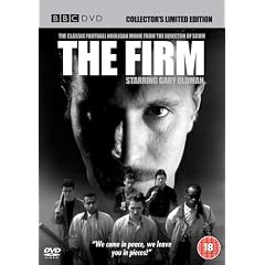 The Firm [DVD]