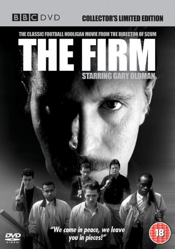 The Firm