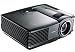 Computer Hardware : BenQ MP 512 DLP Projektor (Kontrast 2500:1, 2200 ANSI Lumen) schwarz
