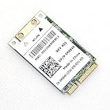 Broadcom BCM94321MC BCM4321 Draft 802.11n WLAN Wireless Dual Band PCI-e Card