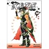 Kaze, Tome 10 :