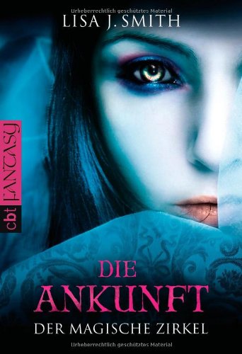 Produkt-Bild: Der magische Zirkel - Die Ankunft