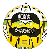 O'Brien X Scream Wake Tube 96In