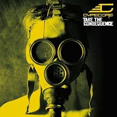 Take The Consequence [Explicit]