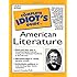 The Complete Idiot's Guide to American Literature
