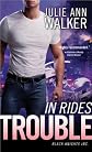 In Rides Trouble
