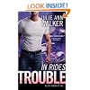 In Rides Trouble: Black Knights Inc.