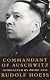 Commandant of Auschwitz