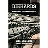 diehards why fans care so much about sports