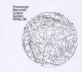 Freerange Records Presents: colour Series. White