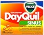 Vicks DayQuil Sinus LiquiCaps, 20ct