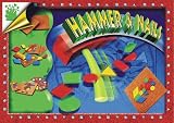 HAMMER & NAILS
