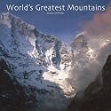 Mountains, World's Greatest 2009 Square Wall Calendar
