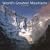 World's Greatest Mountains 2009 Square Wall Calendar