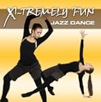 X-Tremely Fun-Jazz Dance