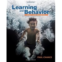 Learning and Behavior: Active Learning Edition