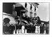 Historic Print (L): Coolidge receives Republican National Committee--In front row are...