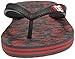 DC Spray Graffik Sandal (Little Kid/Big Kid)
