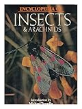 Encyclopedia of insects & arachnids