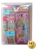 新入学ケース入り 文具セット たまごっち