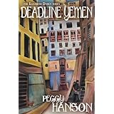deadline yemen the elizabeth darcy series