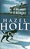 No cure for death