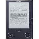 Sony PRS-505/LC Blue Digital Book Reader
