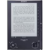 Electronics : Sony PRS-505/LC Blue Digital Book Reader