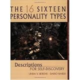 The 16 Personality Types: Descriptions for Self-Discovery