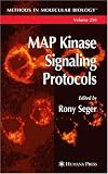 Image of MAP Kinase Signaling Protocols (Methods in Molecular Biology)