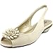 AK Anne Klein Sport Women's Larna Leather Dress Pump