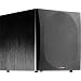 Polk Audio PSW505 12-Inch Powered Subwoofer (Single, Black)