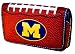 Michigan Wolverines Football Universal Smart Phone Case