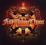 Full Blown Chaos