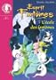 ESPRIT FANT�MES T07 : L'�COLE DES FANT�MES