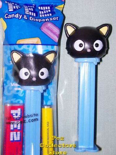 Pez Hello Kitty