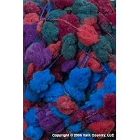 Popcorn Yarn - Knitting Yarn from Crystal Palace