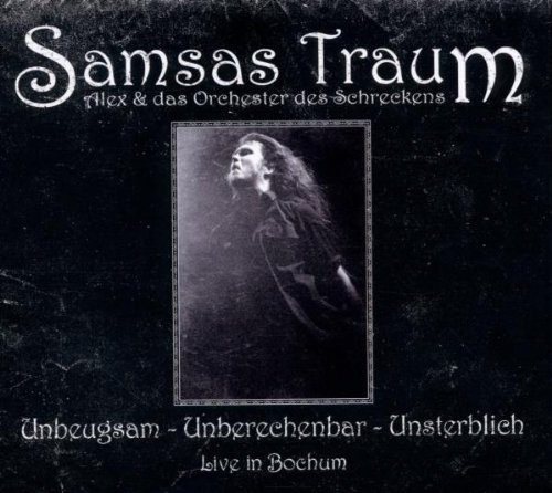 Produkt-Bild: Unbeugsam-Unberechenbar-Unsterblich Live in Bochum