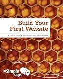 Build your first website in simple steps