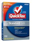 QuickTax Standard 2009 [Old Version]