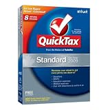 QuickTax Standard 2009 [Old Version]by Intuit