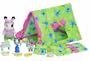 Sylvanian Families Ingrid's Camping Set