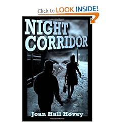 Night Corridor [Paperback]