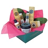 L`Occitane - Shea Embrace Gift Set