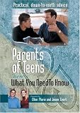Parents of Teens: Here ´ s What You Need to Know - B000F6ZEJG (DVD)