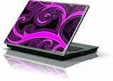 Skinit Protective Skin (Fits Latest Generic 10" Laptop/Netbook/Notebook); Sudden Blush
