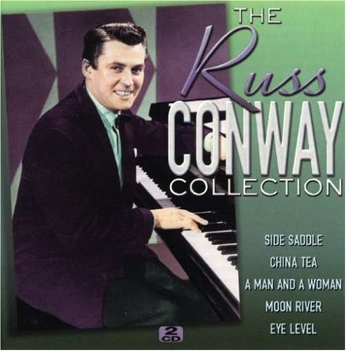 CD-Charts  Search : The Russ Conway Collection